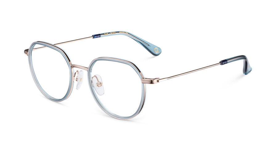 7 SAX 49O PGTQ - Óculos