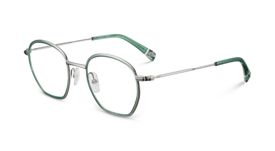 7 SINEU 49O SLGR - Óculos