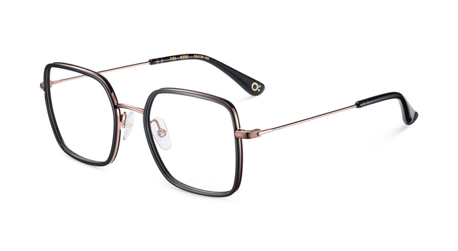 7 TIBI 52O BZBK - Óculos