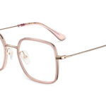 7 TIBI 52O PGPK - Óculos