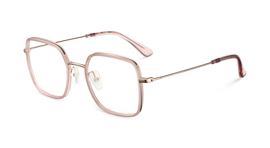 7 TIBI 52O PGPK - Óculos