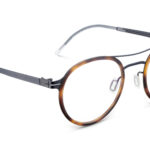 7 VOLUTA 50O BKHV - Óculos