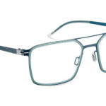 7 WIRE 55O PT - Óculos