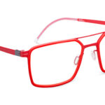 7 WIRE 55O RD - Óculos