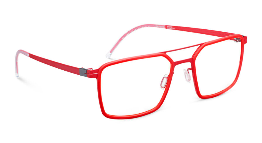 7 WIRE 55O RD - Óculos