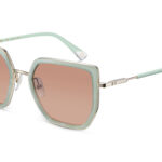 7 ZAFRA 55S GR - Óculos de Sol