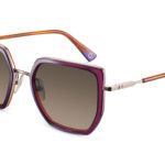 7 ZAFRA 55S PUOG - Óculos de Sol