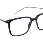 9 CASTOR 54O BKBR - Óculos