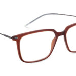 9 CASTOR 54O BR - Óculos