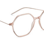 9 EAVE 53O PK - Óculos