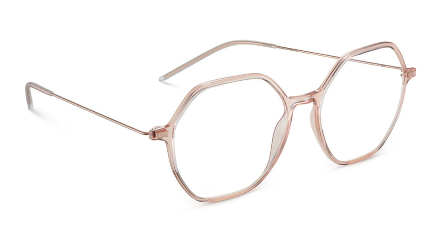 9 EAVE 53O PK - Óculos