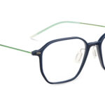 9 EQUI.A 51O DBGR - Óculos