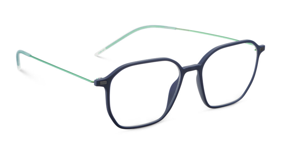 9 EQUIL 51O DBGR - Óculos