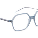 9 HEX 52O GY - Óculos