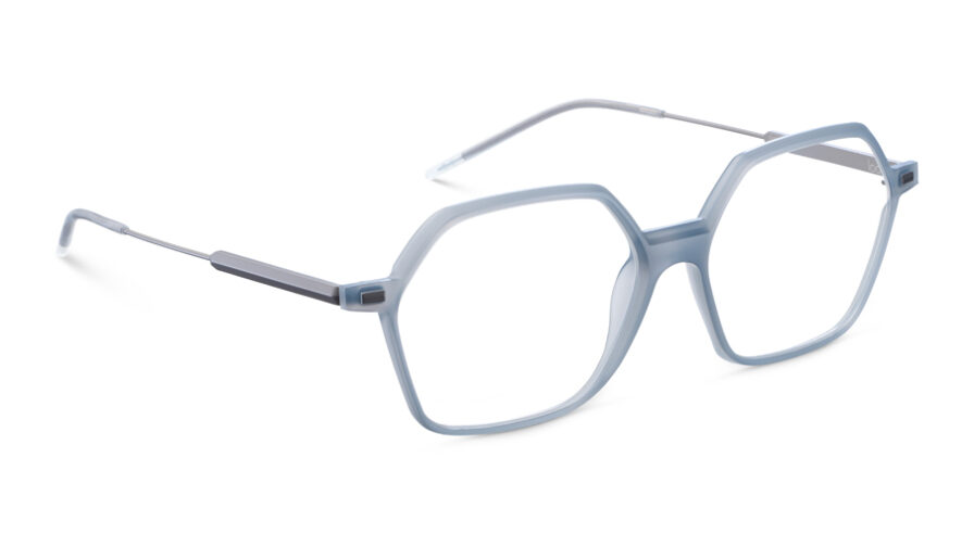 9 HEX 52O GY - Óculos