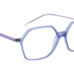 9 HEX 52O VI - Óculos