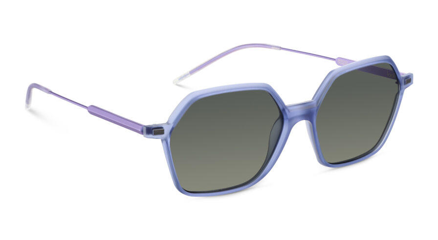 9 HEX 52S VI - Óculos de Sol