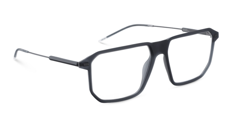 9 PYRO 55O BK - Óculos