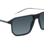 9 PYRO 55S BK - Óculos de Sol