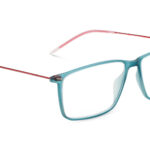 9 RIDGE 56O PTRD - Óculos