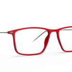 9 ROM 55O RDGM - Óculos