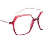 9 THEDA 53O BXPG - Óculos