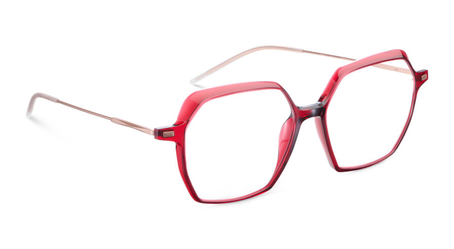 9 THEDA 53O BXPG - Óculos