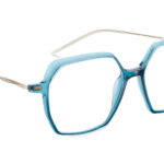 9 THEDA 53O PTGD - Óculos