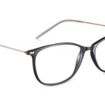 9 TILE 53O BKPG - Óculos