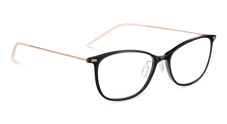 9 TILE.A 53O BKPG - Óculos