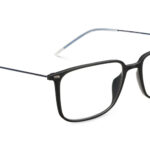 9 TRIVE 55O BKDB - Óculos