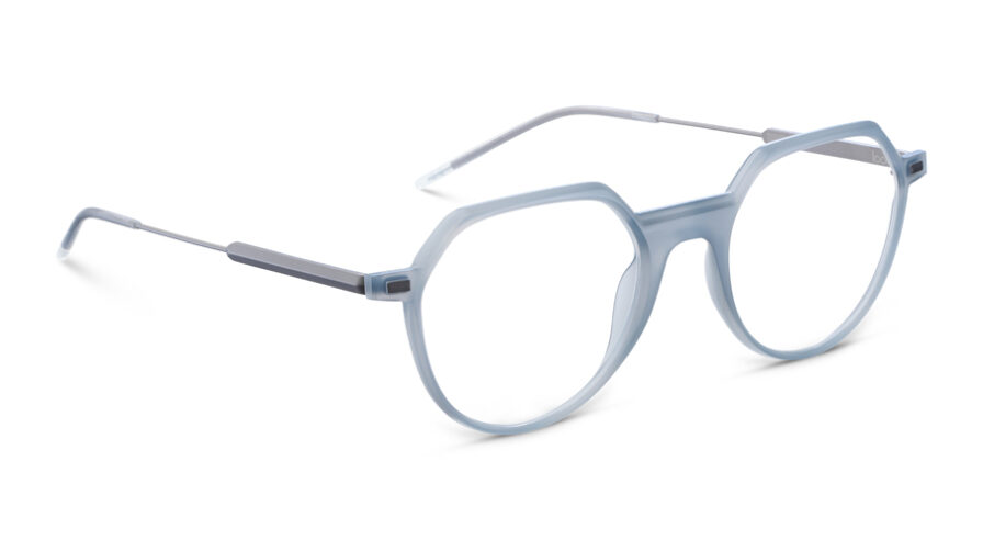 9 TRUSS 48O GY - Óculos