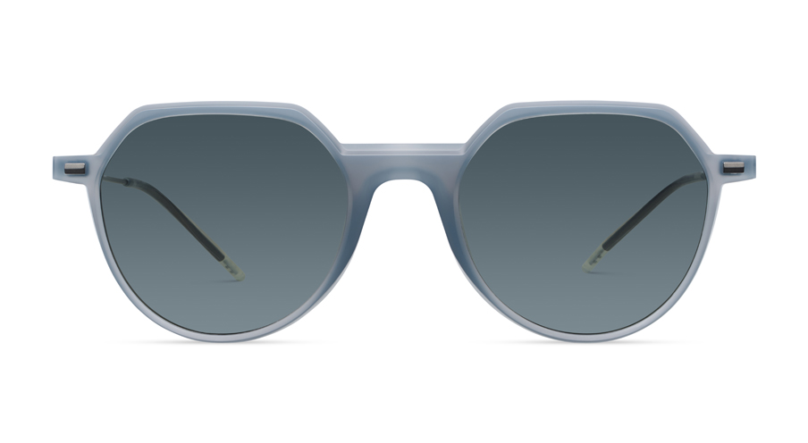 9 TRUSS 48S GY 9 TRUSS 48S GY - Óculos de Sol