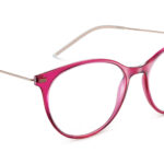 9 ZEFI 54O FUPG - Óculos