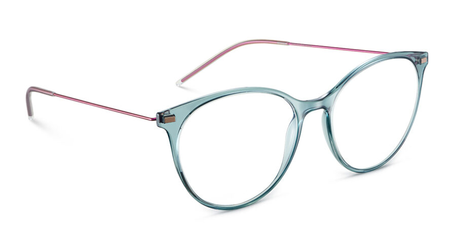 9 ZEFI 54O PTFU - Óculos