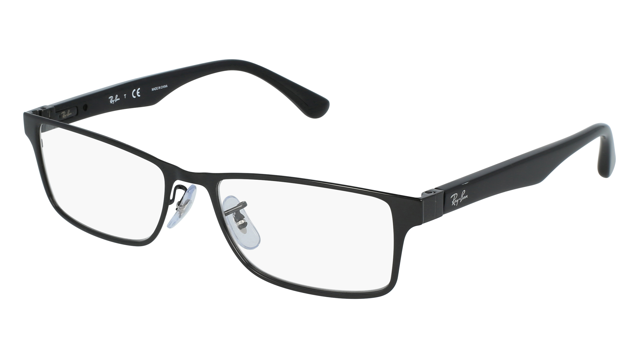 RAY-BAN 0RX6238 2509 RAY-BAN 0RX6238 2509 - Óculos