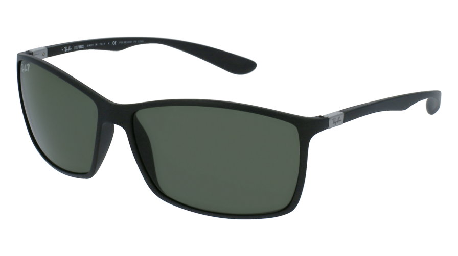 RAY-BAN LITEFORCE 0RB4179 601S9A - Óculos de Sol