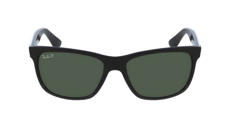 RAY-BAN RB4181 0RB4181 601/9A - Óculos de Sol