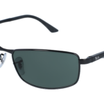 RAY-BAN N/A 0RB3498 002/71 - Óculos de Sol