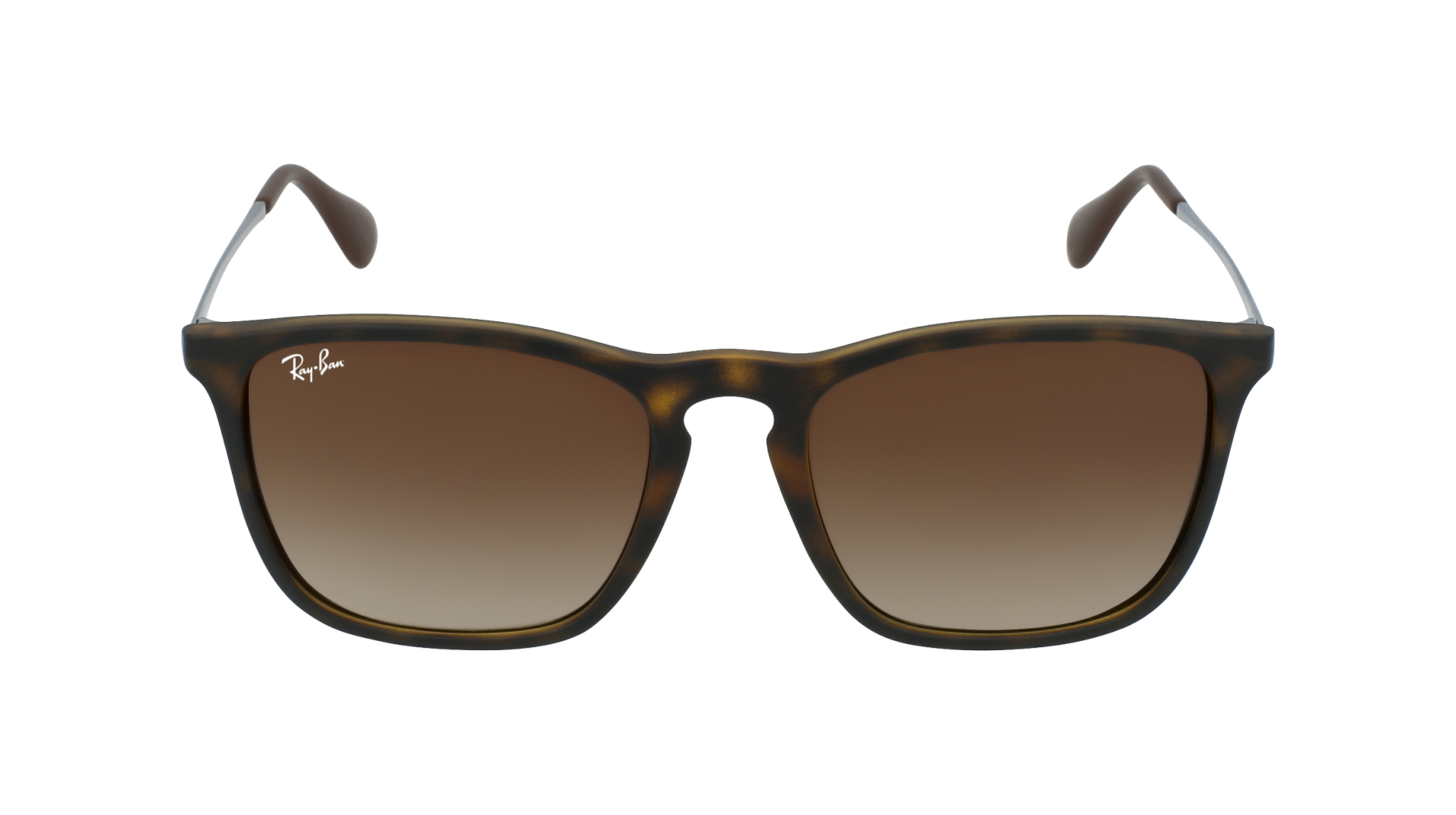 RAY-BAN CHRIS 0RB4187 856/13 RAY-BAN CHRIS 0RB4187 856/13 - Óculos de Sol