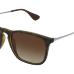RAY-BAN CHRIS 0RB4187 856/13 - Óculos de Sol