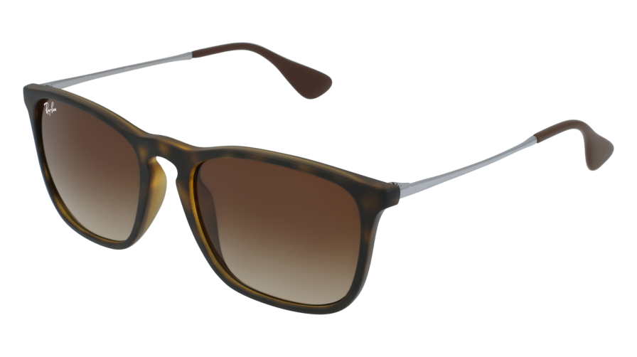 RAY-BAN CHRIS 0RB4187 856/13 - Óculos de Sol