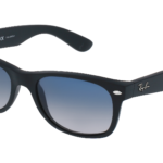 RAY-BAN NEW WAYFARER 0RB2132 601S78 - Óculos de Sol