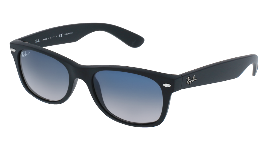 RAY-BAN NEW WAYFARER 0RB2132 601S78 - Óculos de Sol