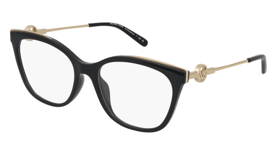 MICHAEL KORS ROME 0MK4076U 3332 - Óculos
