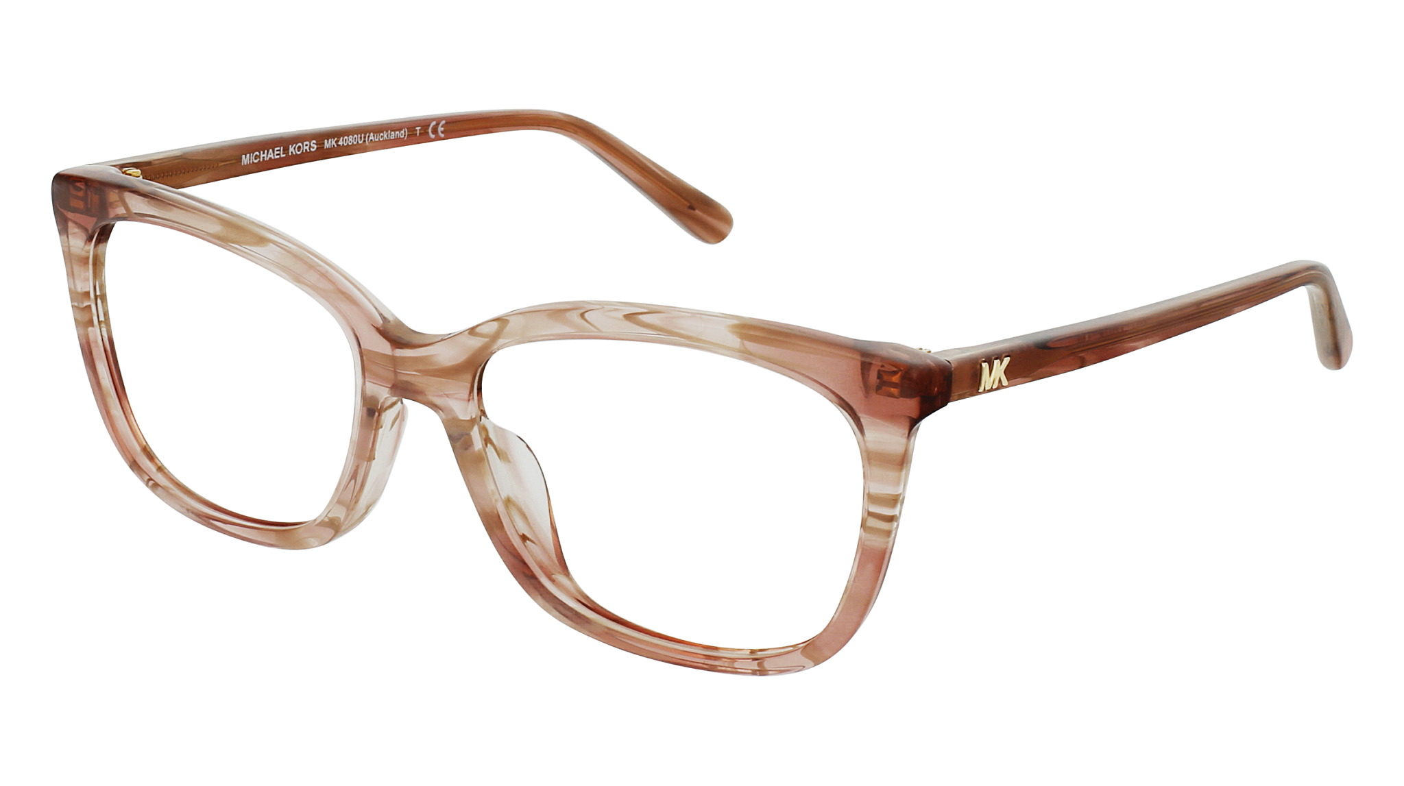 MICHAEL KORS AUCKLAND 0MK4080U 3277 MICHAEL KORS AUCKLAND 0MK4080U 3277 - Óculos