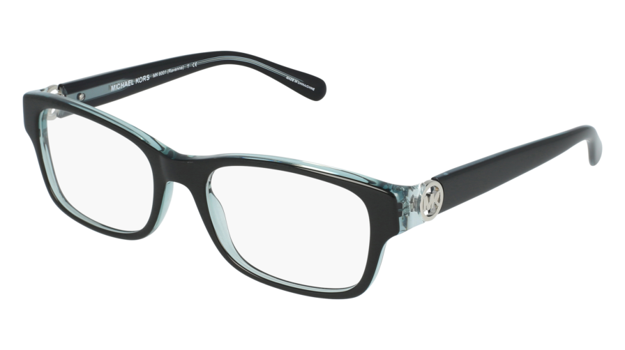 MICHAEL KORS RAVENNA 0MK8001 3001 - Óculos