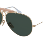 RAY-BAN SHOOTER 0RB3138 001 - Óculos de Sol