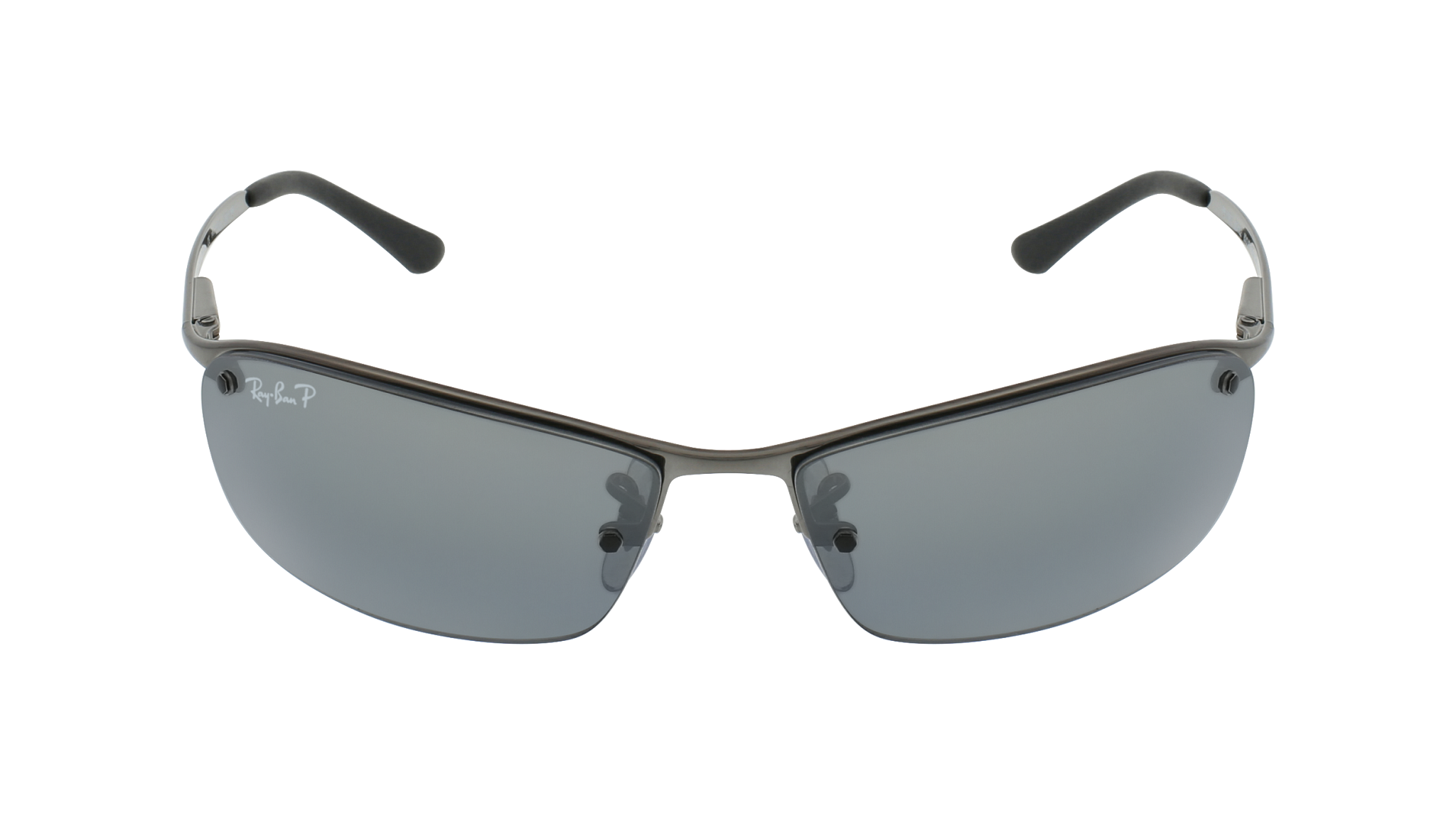 RAY-BAN RB3183 0RB3183 004/82 RAY-BAN RB3183 0RB3183 004/82 - Óculos de Sol