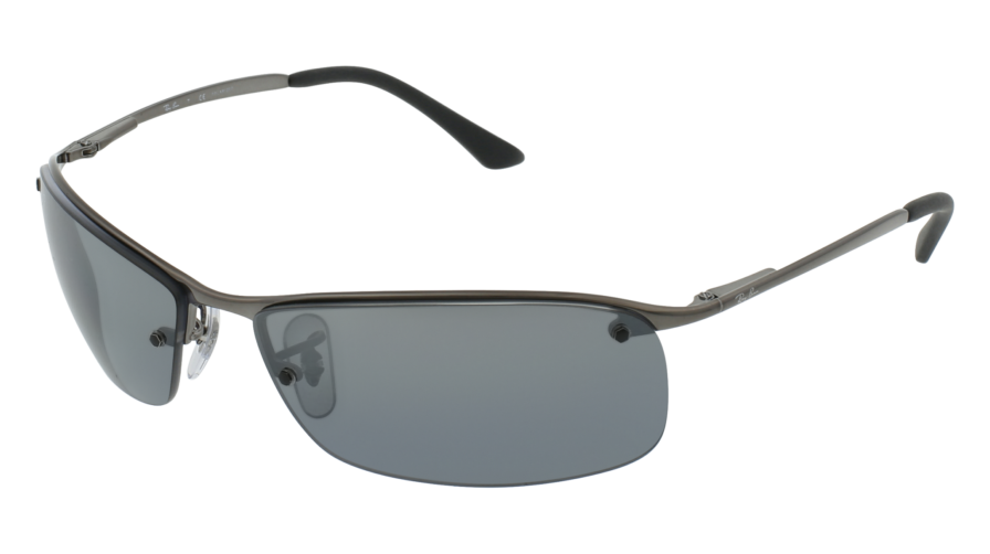 RAY-BAN RB3183 0RB3183 004/82 - Óculos de Sol